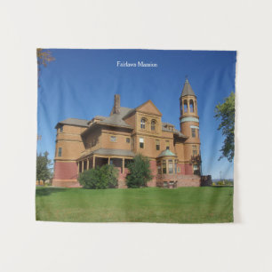 tapisserie du Fairlawn Mansion