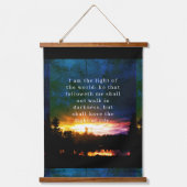 Tapisserie du mur de la Bible (Recto)