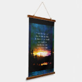 Tapisserie du mur de la Bible (Angulaire)