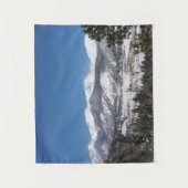 tapisserie du Parc national des Rocheuses (Devant)