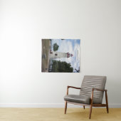 Tapisserie du phare de Marblehead (En situation (horizontale))