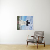 tapisserie du phare d'Olcott (En situation (horizontale))