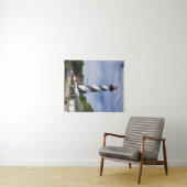 Tapisserie du phare St Augustine (En situation (horizontale))