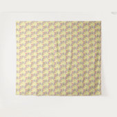Tapisserie du Poney (Devant (Horizontal))