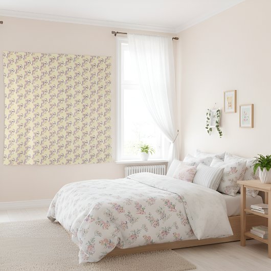 Tapisserie du Poney