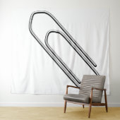 Tapisserie du Trombone (En situation (horizontale))