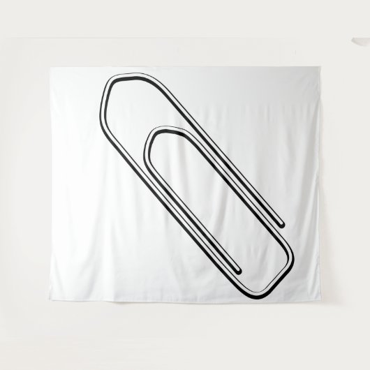 Tapisserie du Trombone (Devant (Horizontal))