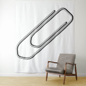 Tapisserie du Trombone (En situation)