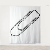 Tapisserie du Trombone (Devant)