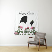 tapisserie EASTER JESUS (En situation)