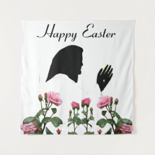 tapisserie EASTER JESUS