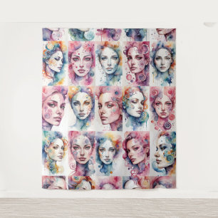 Tapisserie Eleganz 2