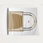 Tapisserie extérieure (Devant (Horizontal))