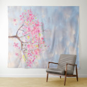 Tapisserie Extra Large pour Nurserie (En situation (horizontale))