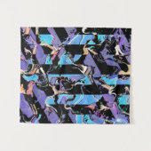 Tapisserie Eyesore (Devant (Horizontal))