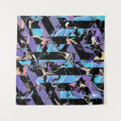 Tapisserie Eyesore (Devant (Horizontal))