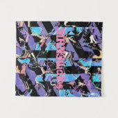 Tapisserie Eyesore (Devant (Horizontal))