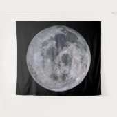 Tapisserie faite sur commande de polyester de (Devant (Horizontal))