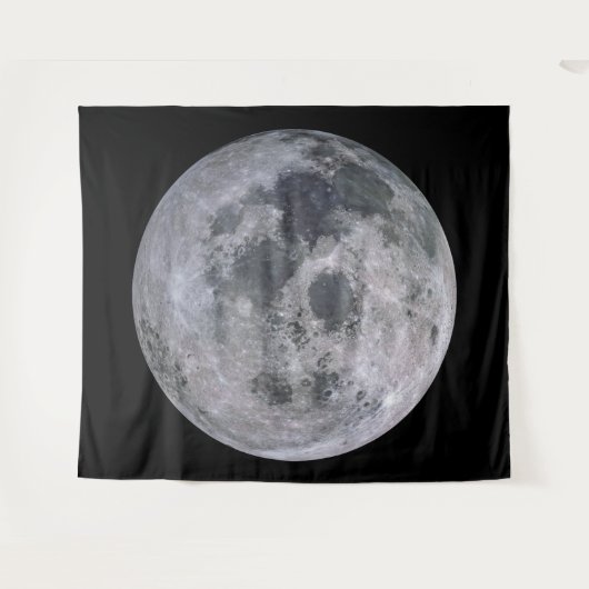 Tapisserie faite sur commande de polyester de (Devant (Horizontal))