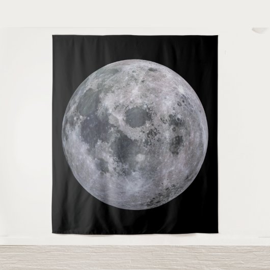 Tapisserie faite sur commande de polyester de (Devant)