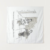 Tapisserie fine (Devant (Horizontal))