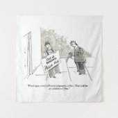 Tapisserie fine (Devant)