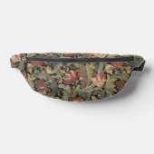 Tapisserie florale riche Brocade Antique Classique (Poser)