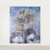 Tapisserie Freya (Devant)