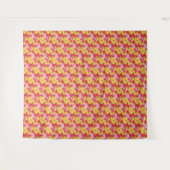 Tapisserie Friends (Devant (Horizontal))