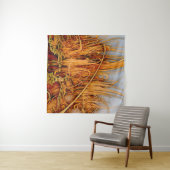 Tapisserie Golden Reflections (En situation (horizontale))