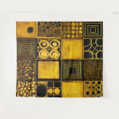 Tapisserie GoldRush 8 (Devant (Horizontal))