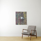 Tapisserie Hawk (En situation)