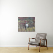 Tapisserie Hawk (En situation (horizontale))