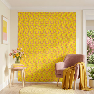 Tapisserie Heureuse
