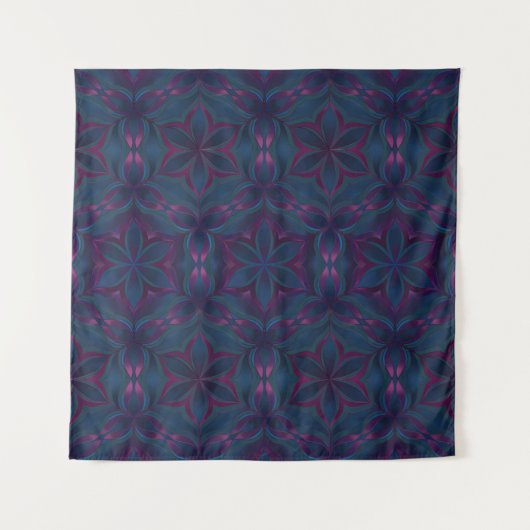 Tapisserie "Imaginaire gothique" (Devant)