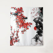 Tapisserie japonaise (Devant)