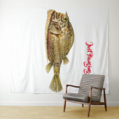 Tapisserie Just Hanging Out (En situation (horizontale))