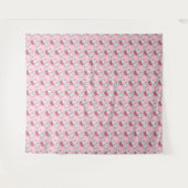 Tapisserie Kitty (Devant (Horizontal))