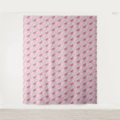 Tapisserie Kitty (Devant)