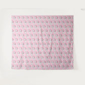 Tapisserie Kitty (Devant (Horizontal))