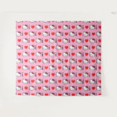 Tapisserie Kitty (Devant (Horizontal))