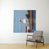 Tapisserie légère du Grand Marais (En situation)