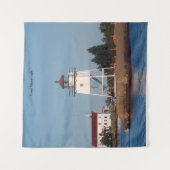 Tapisserie légère du Grand Marais (Devant)