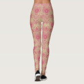 Tapisserie - Leggings (Dos)