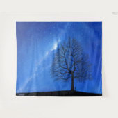 Tapisserie - Les cieux déclarent" (Devant (Horizontal))