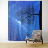 Tapisserie - Les cieux déclarent" (En situation)