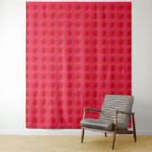 Tapisserie Lollipop (En situation)