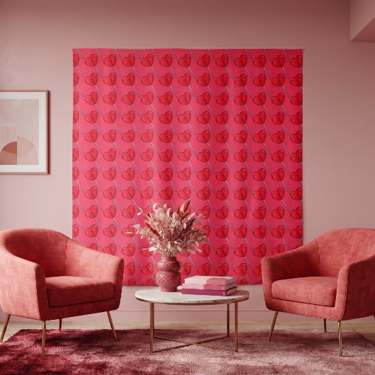 Tapisserie Lollipop