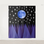 Tapisserie Lune Starlight (Devant)