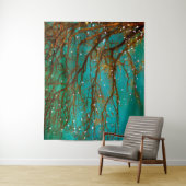 tapisserie magique (En situation)